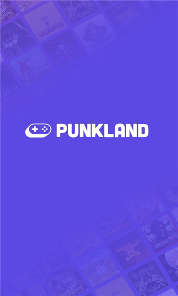 punkland 截图1