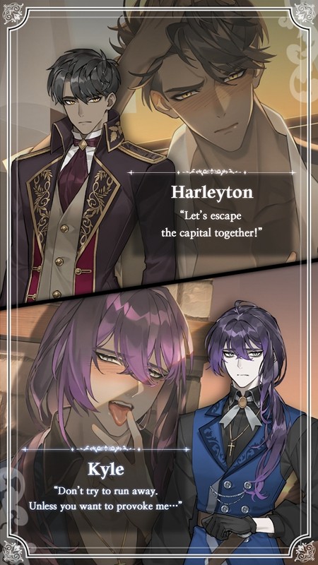 ohiroilove正版 截图4