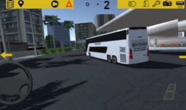 生活巴士模拟器 截图2