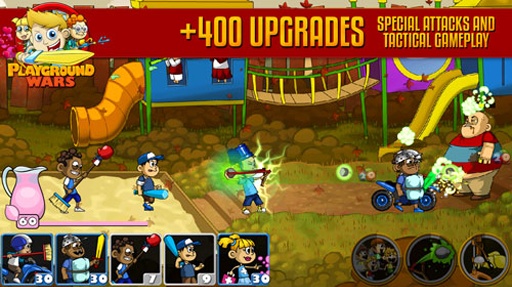 植物大战僵尸1内测版 截图5