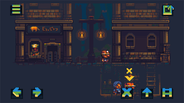 口袋王国游戏(PocketKingdom) 截图5