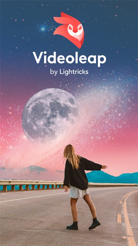 Videoleap剪辑软件 截图4