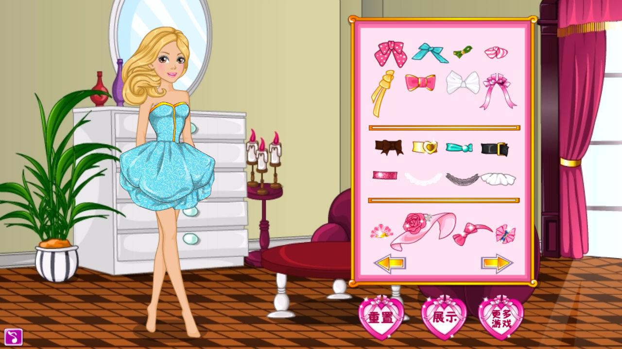 可爱小妹妹 截图3