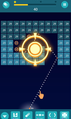 砖球 截图1