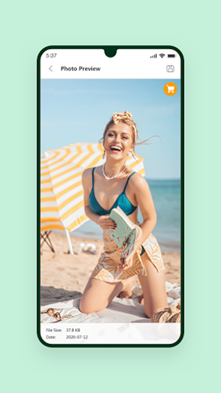 ultdata最新版 截图3