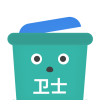 垃圾卫士归类app