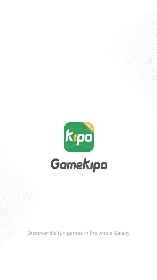 GameKipo游戏盒中文版 截图1
