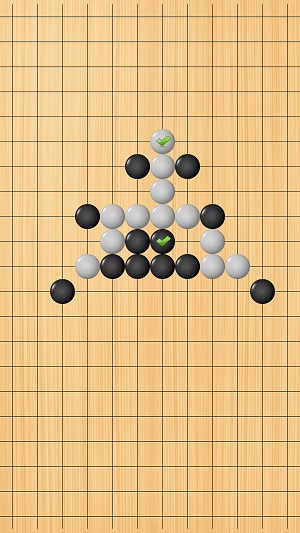 快乐五子棋 截图1