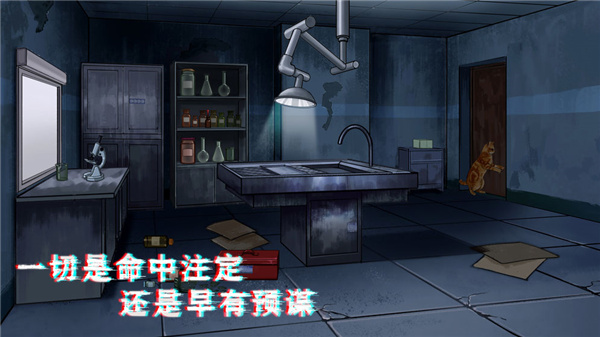 密室与猫手游最新版 截图5