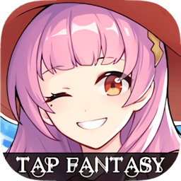 tap fantasy(点击幻想国际服)