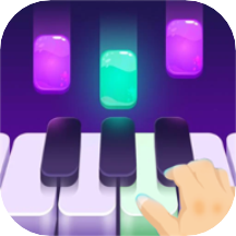 弹钢琴早教app