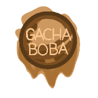 加查波巴(Gacha Boba)