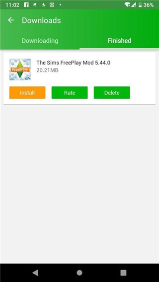 HappyMod官方下载 截图4