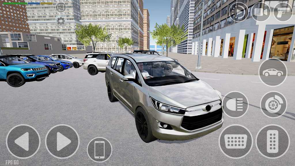 印度模拟驾驶3D 截图4