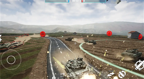 战地2032免广告 截图3