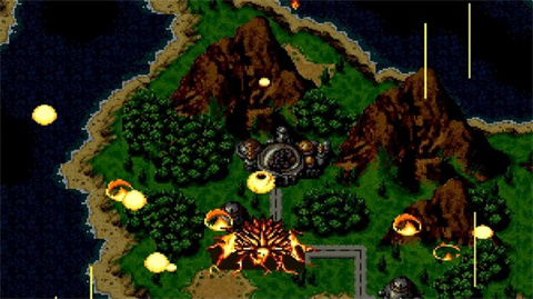 超时空之轮最新版 1