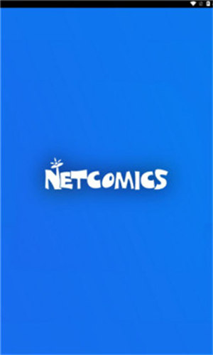 netcomics 截图1