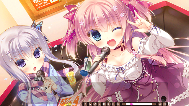 箱庭的学园汉化版 截图1