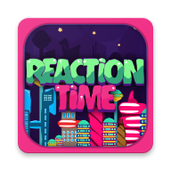 反应时间冒险(Reaction Time Adventures)