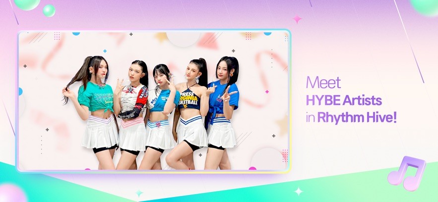 rhythm hive安装器 截图4
