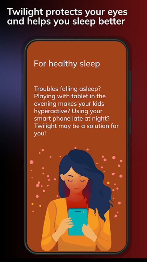 薄暮微光专业版 截图5