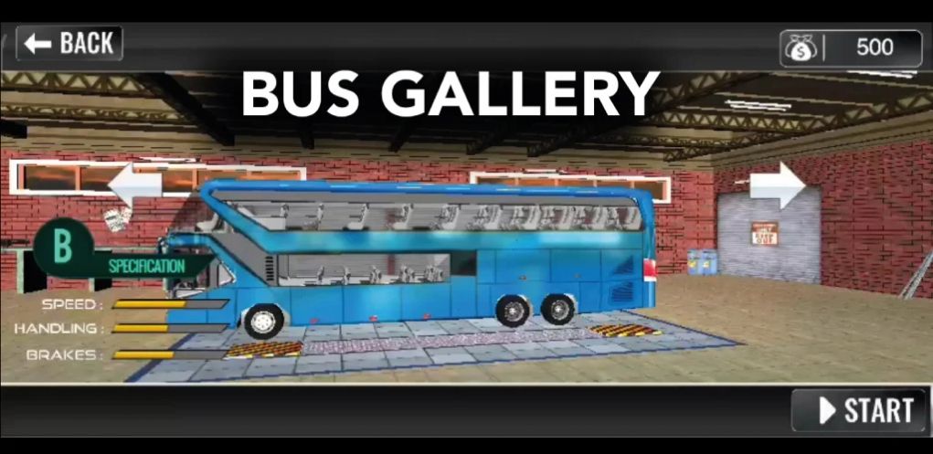 城市公交企业游戏 1