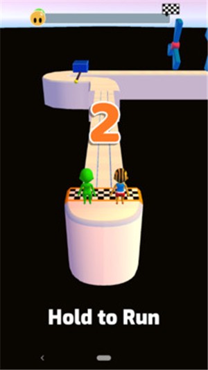 跑酷冠军 截图2