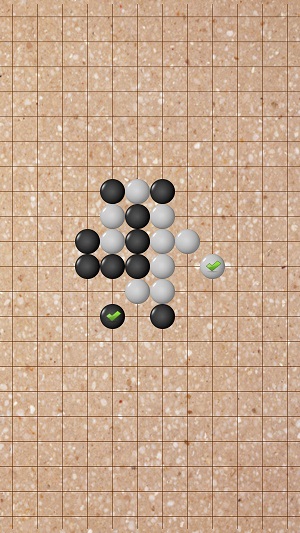 快乐五子棋 截图2