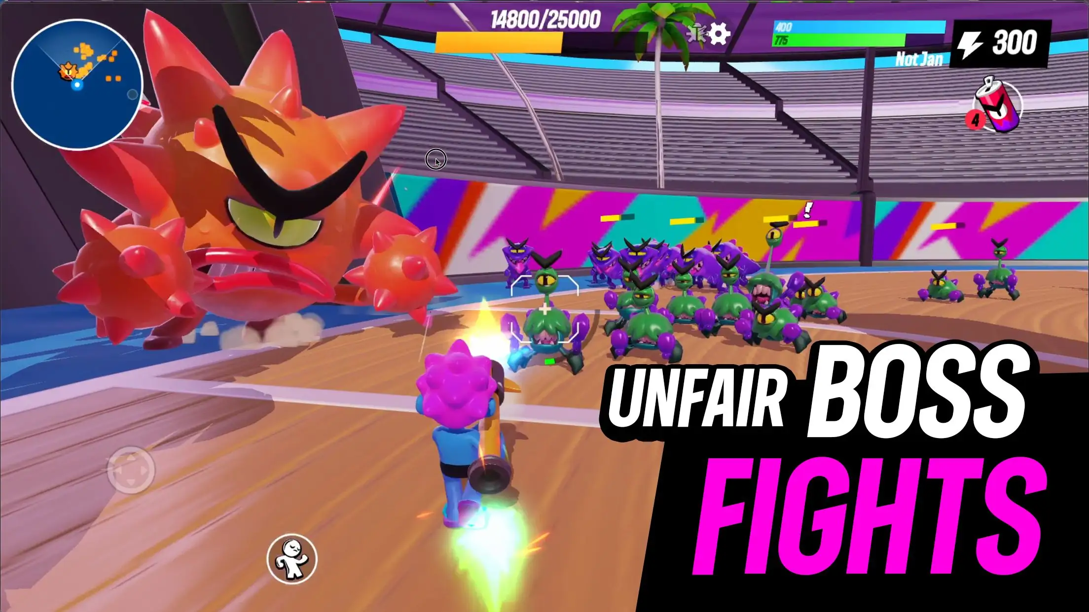 船舶游戏BoatGame手游 截图3