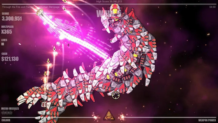 危险节奏2 截图3