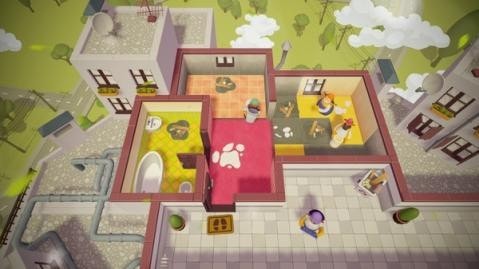 客满餐厅物语中文版 截图2