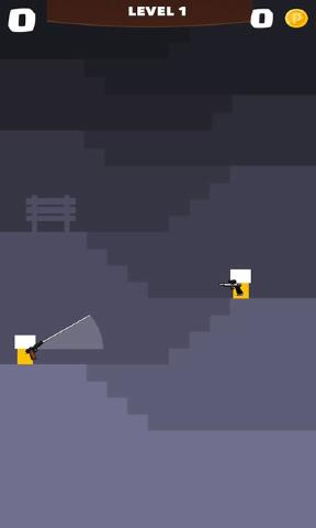 卑躬屈膝的人 截图3