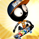火柴人滑板之战官方版(StickmanSkateBattle)
