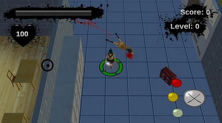 天命觉醒中文版 截图3