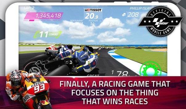 motogp24 截图1