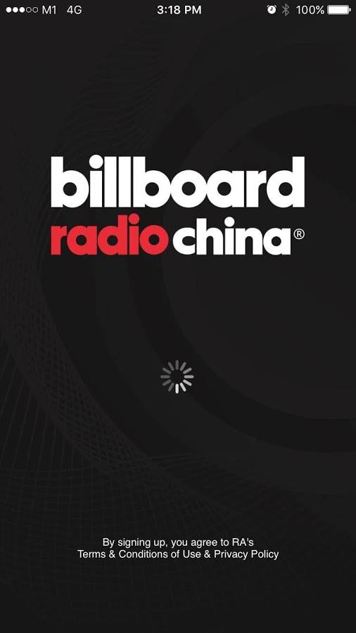Billboard 截图1