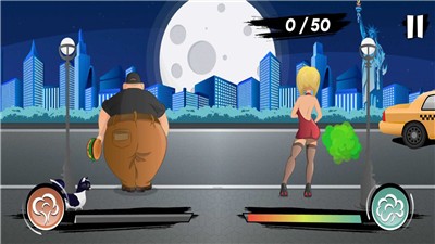 放屁大王 截图1