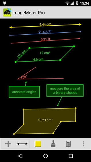 imagemeter 截图1