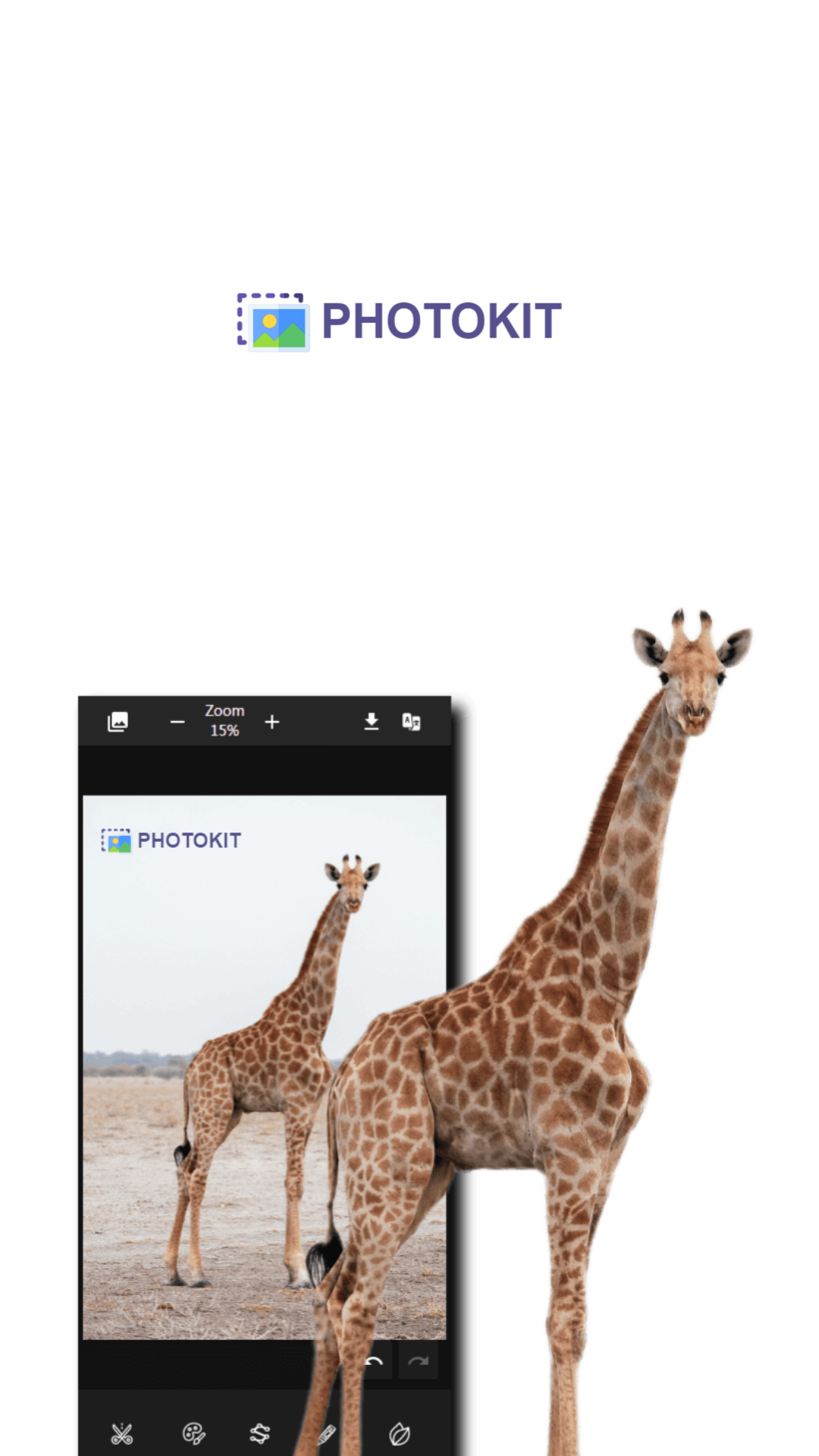 Photokit 截图2