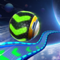 太空滚动的球球最新版