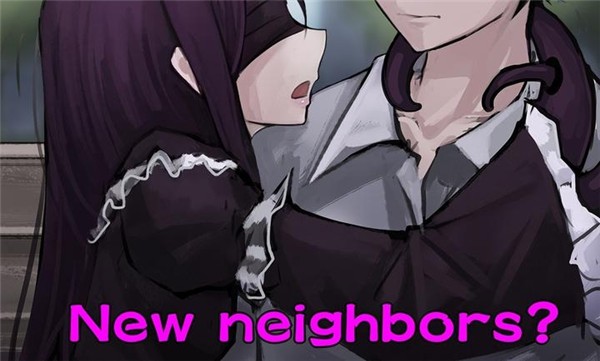 惊恋之爱中文版 截图3