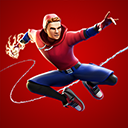 蜘蛛侠英雄(SpiderFighter)