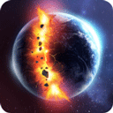 星球毁灭模拟器国际版(SolarSmash)