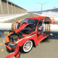 事故汽车模拟器游戏