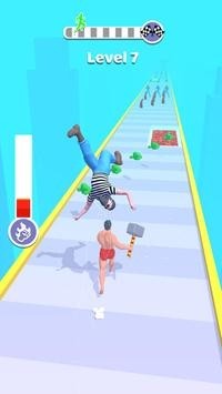 突变跑酷 截图3
