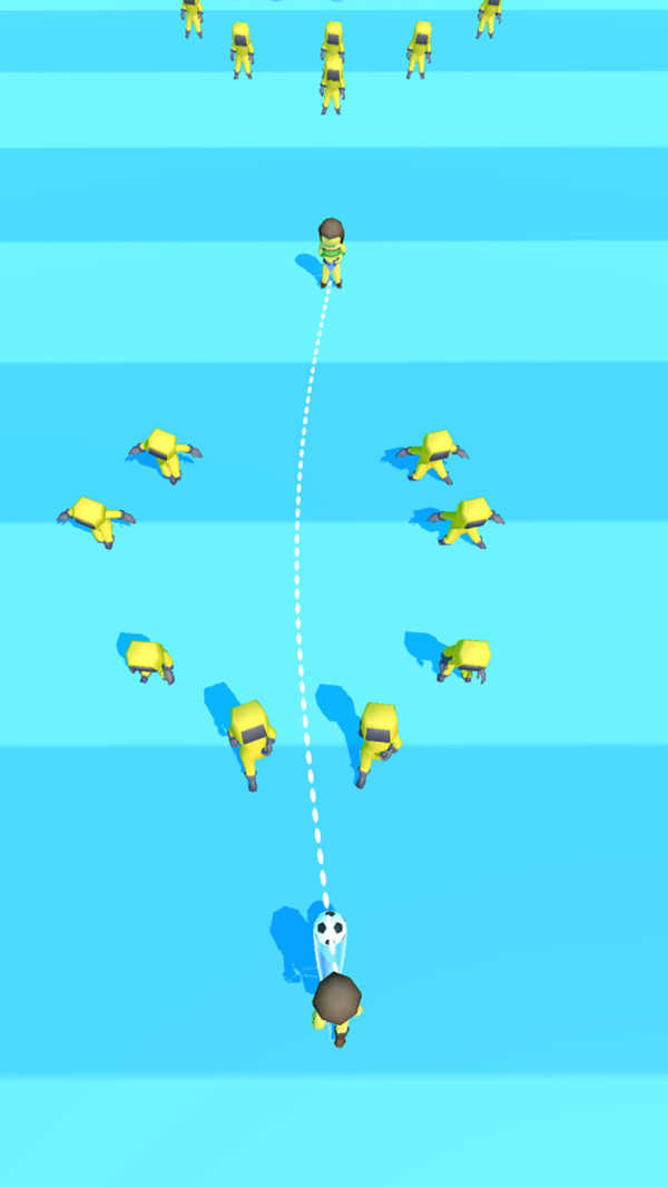 美式橄榄球2:复仇 截图2