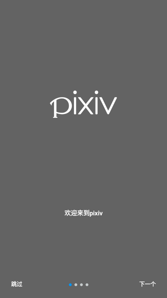 pixiv软件 截图3