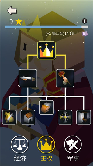 王国竞技场中文版(KingdomArena) 截图5