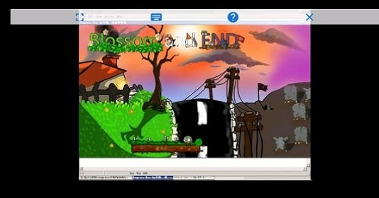 植物大战僵尸e版支线 截图2