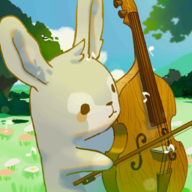 兔兔音乐会手游